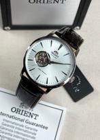 Orient -Contemporary Open Heart Automatic - Zonder, Nieuw