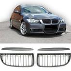 Sportieve Grille geschikt voor BMW 3-Serie E90 en E91 tot 08, Auto diversen, Auto-accessoires, Verzenden, Nieuw