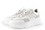Poelman Sneakers in maat 38 Wit | 5% extra korting, Kleding | Dames, Schoenen, Poelman, Verzenden, Wit, Sneakers