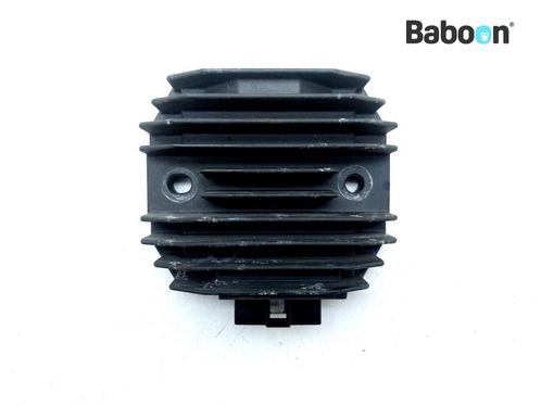 Spanningsregelaar Yamaha XP 500 T-Max 2012-2014 (XP530 TMAX, Motoren, Onderdelen | Yamaha, Gebruikt, Verzenden