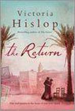 The Return-Victoria Hislop, 9780755332946 9780755332946, Verzenden, Gelezen, Victoria Hislop