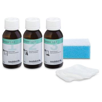 SHOWMODEL! Sealskin Onderhoud Sealglas 1-2-2MODEL disponible aux enchères