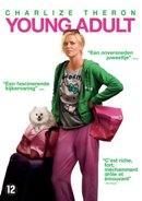 Young adult op DVD, Verzenden