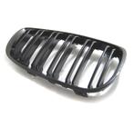 CALANDRES BMW E92 E93 06-10 LOOK M4 NOIR BRILLANT, Verzenden