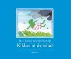 Kikker In De Wind 9789025845971 Max Velthuijs, Verzenden, Max Velthuijs