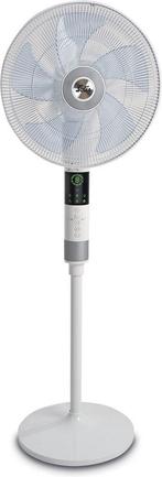 2dekans | Solis Breeze 360° Statiefventilator 7582 -, Ophalen of Verzenden, Nieuw