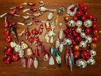 Kerstballen (75) - Glas, Nieuw