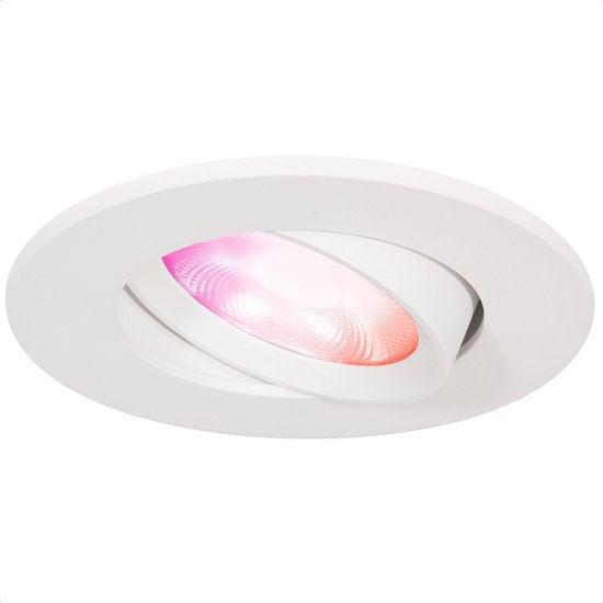 2dekans | Gologi Slimme Inbouwspots - Smart LED Downlight, Musique & Instruments, Lumières & Lasers, Enlèvement ou Envoi