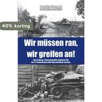 Wir mussen ran, wir greifen an! 9789461534934, Verzenden, Zo goed als nieuw, Joachim Stempel