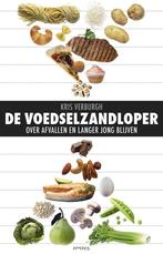 De voedselzandloper (9789035140196, Kris Verburgh), Verzenden, Nieuw