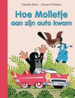 Hoe Molletje aan zijn auto kwam / Molletje 9789025745141, Verzenden, Zo goed als nieuw, Zdenêk Miler