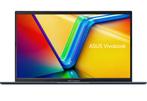ASUS 15,6 i7-13/16GB/512GB/FHD IPS/NoOS Blauw (Laptop), Ophalen of Verzenden, Nieuw