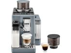 De Longhi - Volautomatische espressomachine - Grijs, Elektronische apparatuur, Koffiezetapparaten, Verzenden, Nieuw