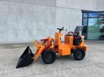 Veiling: Wiellader Machpro MP-L904 Diesel 2025, Zakelijke goederen, Machines en Bouw | Kranen en Graafmachines, Ophalen