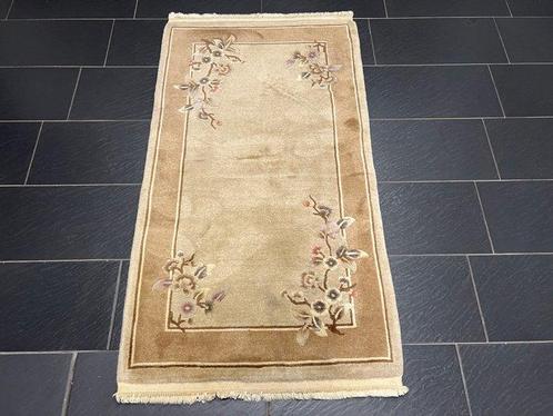 China Aubusson - Tapijt - 170 cm - 90 cm, Huis en Inrichting, Stoffering | Tapijten en Vloerkleden