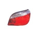 Feux Pour Bmw E60 07-09 Berline Led Blanc Rouge, Verzenden