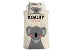 Little Monster Koality Sleep Zand - 155 x 220, Huis en Inrichting, Nieuw
