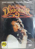 Coal Miners Daughter import (dvd nieuw), Cd's en Dvd's, Ophalen of Verzenden, Nieuw in verpakking