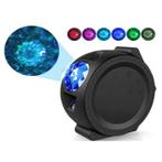 Sterren Projector - Bluetooth Sterrenhemel Muziek Sfeerlamp