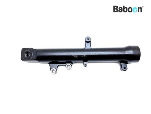Voorvork Buitenpoot Links Kawasaki KLV 1000 2004-2005, Motoren, Onderdelen | Kawasaki, Gebruikt, Verzenden