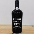 1976 Kopke - Colheita Port - Embouteillé en 2025 - Porto - 1, Verzamelen, Wijnen, Nieuw