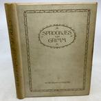 Grimm / Rie Cramer (ill) - Sprookjes van Grimm - 1917