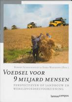 Voedsel Voor 9 Miljard Mensen 9789020956955, Boeken, Verzenden, Gelezen