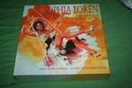 Sophia Loren - -2 Cds/1 Dvd/300 Pages Book - Box set - 2000