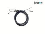 Gaskabel Honda XRV 750 Africa Twin 1996-2003 (XRV750), Motoren, Verzenden, Gebruikt