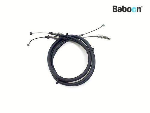 Gaskabel Honda XRV 750 Africa Twin 1996-2003 (XRV750), Motoren, Onderdelen | Honda, Gebruikt, Verzenden