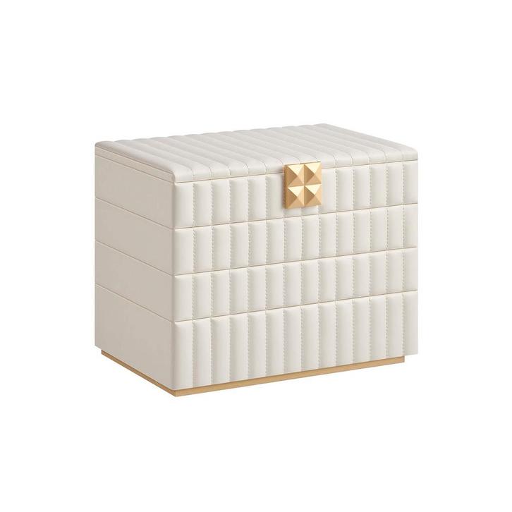 ANAH Juwelendoos Empilable - OP = OP! Organiseer je juwelen, Handtassen en Accessoires, Overige Accessoires, Nieuw, Verzenden