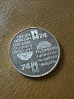 Monde. Weltmeisterschaft DFB 1974 - Stadion - 15g (1000)
