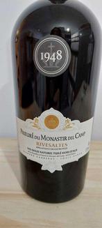 1948 Chateau Prieure du Monastir del Camp Rivesaltes -