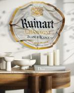 Soyz Bank (1988) - Ruinart Blanc de Blanc