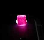 EXCEPTIONELE ROBIJN TOPKWALITEIT Mozambique - 3,53ct -