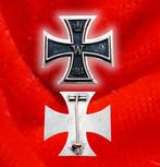 Duitsland - Leger/Infanterie - Medaille - Croix de fer avec