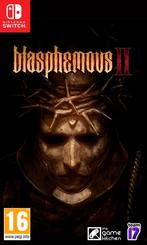 Blasphemous 2-Standaard (Switch) NIEUW, Ophalen of Verzenden, Nieuw