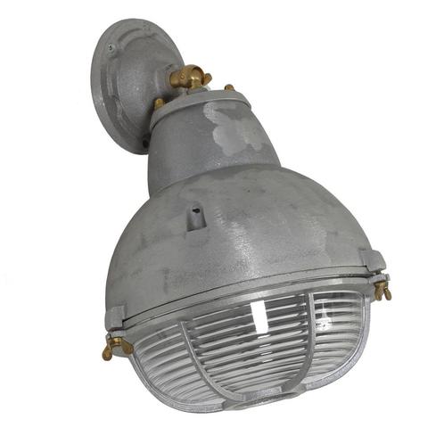 Buitenverlichting plafond & veranda Verandalamp Navigator wa, Tuin en Terras, Buitenverlichting, Verzenden