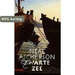 ZWARTE ZEE 9789025409876 N. Ascherson, Verzenden, Gelezen, N. Ascherson