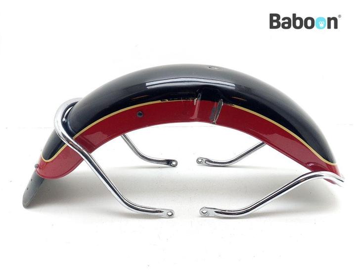 Voorspatbord Moto Guzzi California 1000 III 1987-1993 (VW), Motoren, Onderdelen | Overige, Gebruikt, Verzenden