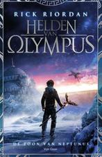 De zoon van Neptunus / Helden van Olympus / 2 9789022565452, Gelezen, Verzenden, Rick Riordan, Marce Noordenbos