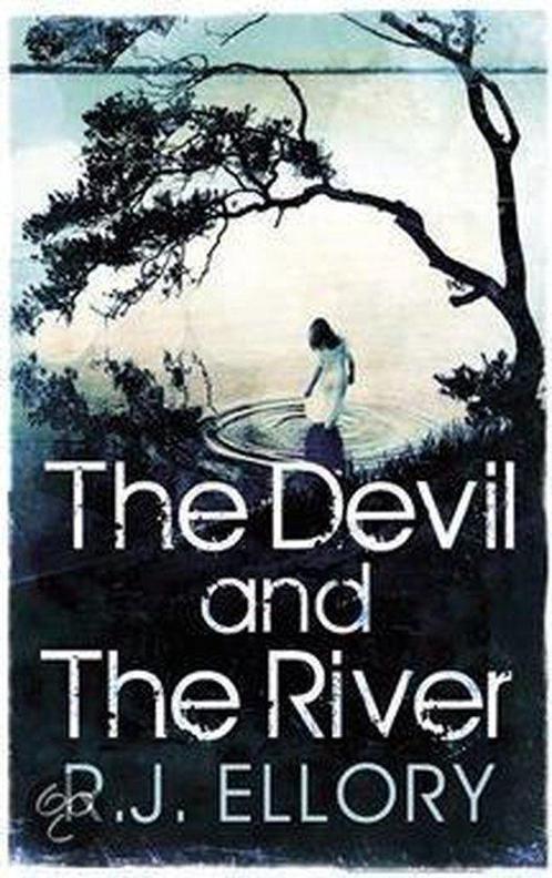 Devil and the River 9781409129691, Livres, Livres Autre, Envoi