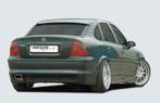 Rieger side skirt | Vectra B - Sedan, Hatchback, Stationwago, Auto-onderdelen, Verzenden, Nieuw, Opel