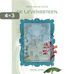 De levenssteen / Orde van de lotus / 1 9789089542380, Boeken, Verzenden, Gelezen, Genie Janee