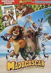Madagascar / Hammy Heck - Mecker - DVD von Eric Darn...  DVD, CD & DVD, DVD | Autres DVD, Envoi