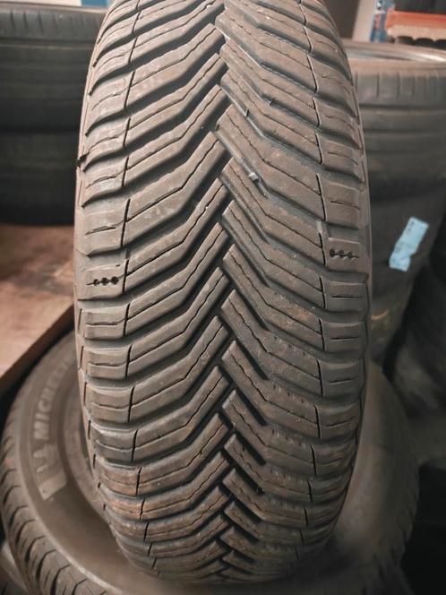 195/65 r15 95v Michelin 4season 40€ per stuk mét montage, Auto-onderdelen, Banden en Velgen, 15 inch, All Season, 195 mm, Personenwagen