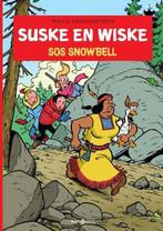 Suske en Wiske 343 - SOS Snowbell 9789002265143, Boeken, Stripverhalen, Gelezen, Peter van Gucht, Willy Vandersteen, Verzenden