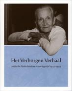 Het Verborgen Verhaal 9789078847014 B. van Agt, Verzenden, Gelezen, B. van Agt