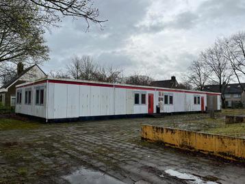 TE KOOP GEVRAAGD containers, unit, werfkeet, zorgunit beschikbaar voor biedingen