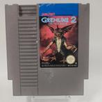 Gremlins 2 the New Batch NES, Games en Spelcomputers, Games | Nintendo NES, Ophalen of Verzenden, Zo goed als nieuw